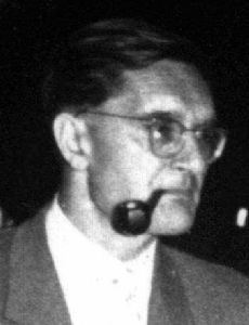 Emmanuel Laroche