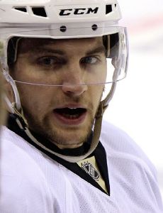 Conor Sheary