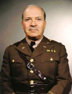 Wade H. Haislip