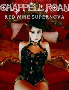 Red Wine Supernova