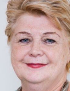 Margaret Wall, Baroness Wall of New Barnet