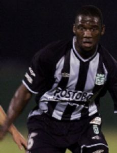Carlos Díaz (Colombian footballer)