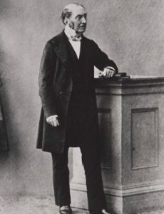 Charles Lock Eastlake