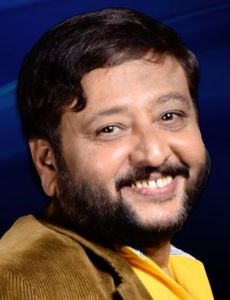 Ravi Belagere