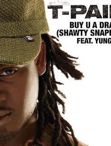 Buy U a Drank (Shawty Snappin')