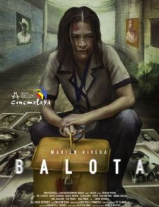 Balota