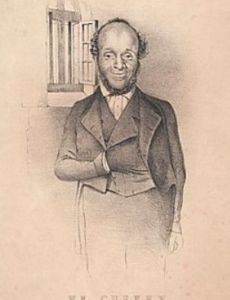 William Cuffay