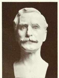Charles Hercules Read