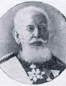 Dimitrios Botsaris (1813–1871)