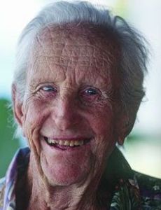Woody Brown