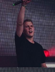 Martin Jensen (DJ)