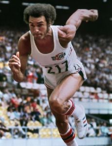 Alberto Juantorena