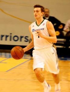 David Stockton