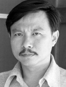 Boonsanong Punyodyana