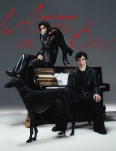 L'amore in bocca