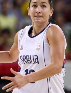 Jelena Stanković