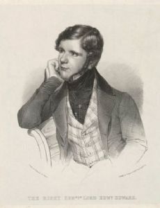 Edward Fitzalan-Howard, 1st Baron Howard of Glossop