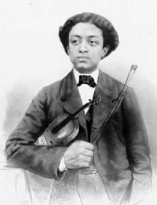 José White Lafitte