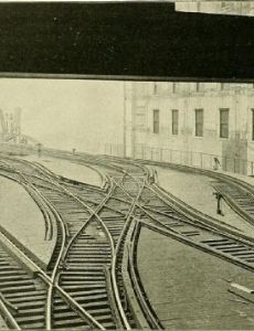Franklin Street Terminal