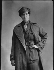 Rotha Lintorn-Orman