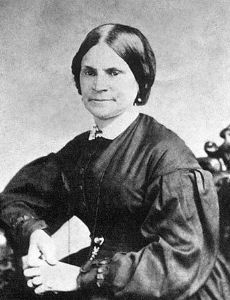 Lydia Hamilton Smith