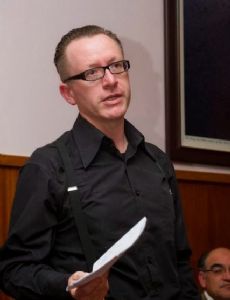 Lucien van der Walt
