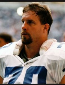 Dale Hellestrae
