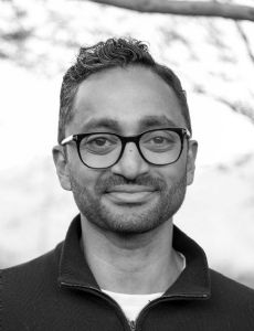 Chamath Palihapitiya