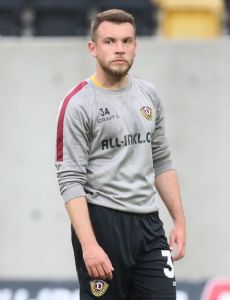 Justin Löwe