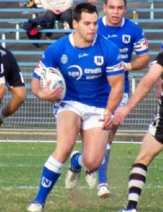 Ryan Verlinden