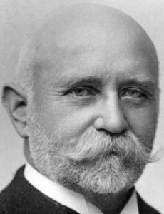 Ferdinand von Zeppelin