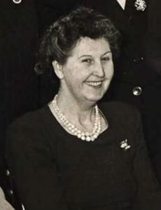 Mabel Ridealgh