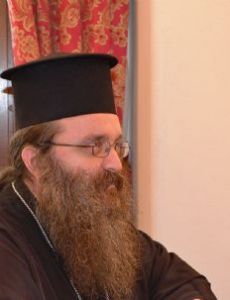 Markos Vasilakis