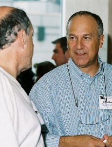 David Harel
