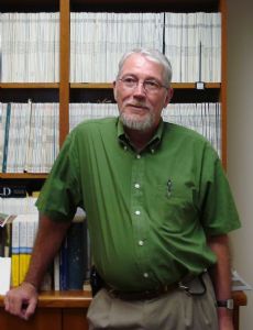 Robert M. Goodman