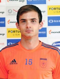 Štefan Gerec