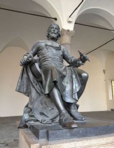 Matteo Civitali