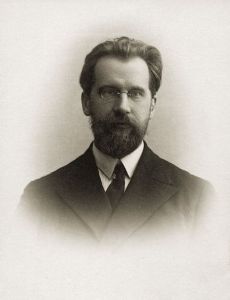 Mykolas Biržiška