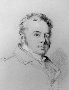John Buonarotti Papworth