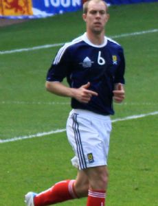 Steven Whittaker