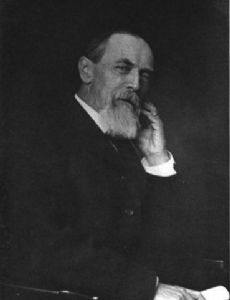 Eugene W. Hilgard