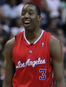 Al-Farouq Aminu