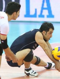 Abdolreza Alizadeh