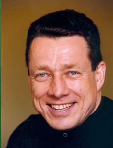Roy Goodman