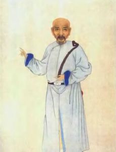 Luo Bingzhang