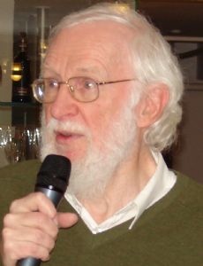 Peter Naur