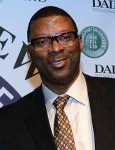 Carl Banks