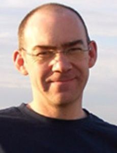 Peter Holland (zoologist)