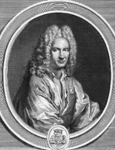 André Campra