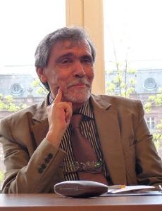 Abdelfattah Kilito